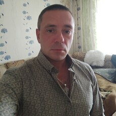 Фотография мужчины Владимир, 42 года из г. Рославль