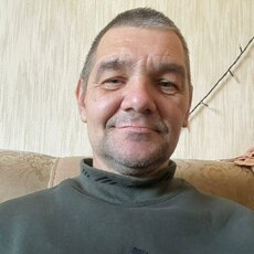 Фотография мужчины Олег, 56 лет из г. Анжеро-Судженск