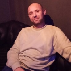 Фотография мужчины Андрей, 45 лет из г. Прага