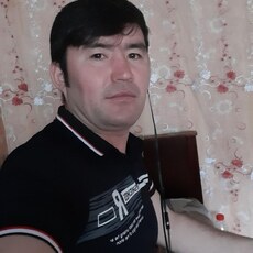 Фотография мужчины Бек, 29 лет из г. Балабаново