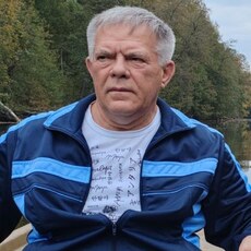Фотография мужчины Вячеслав, 67 лет из г. Кстово