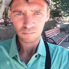 Фотография мужчины Денис, 35 лет из г. Камызяк