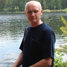 Фотография мужчины Анатолий, 48 лет из г. Кыштым