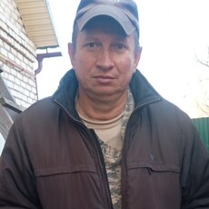 Фотография мужчины Виталий, 51 год из г. Клинцы