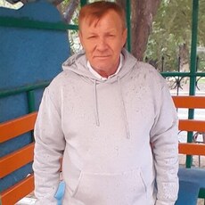 Фотография мужчины Александр, 57 лет из г. Семей