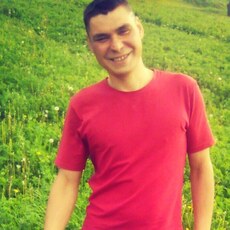 Фотография мужчины Марат, 34 года из г. Зеленоградск