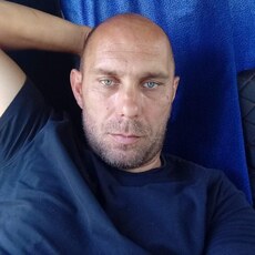Фотография мужчины Сергей, 39 лет из г. Сальск