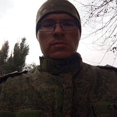 Фотография мужчины Андрей, 39 лет из г. Луганск