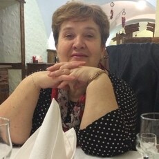 Фотография девушки Валентина, 66 лет из г. Одинцово