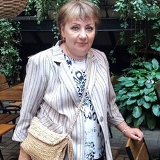 Фотография девушки Надежда, 60 лет из г. Ленинск-Кузнецкий