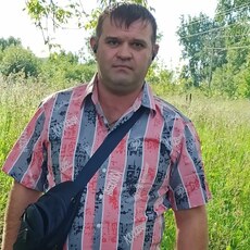 Фотография мужчины Станислав, 43 года из г. Коченево