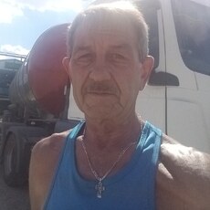 Фотография мужчины Анатолий, 59 лет из г. Кропоткин