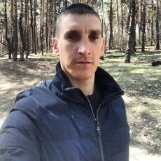 Фотография мужчины Михаил, 36 лет из г. Бутурлиновка