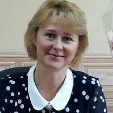 Фотография девушки Ольга, 52 года из г. Переславль-Залесский