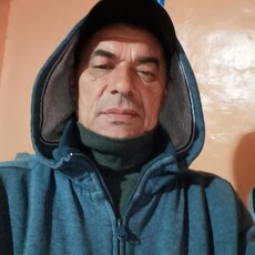 Фотография мужчины Загадка, 53 года из г. Усинск