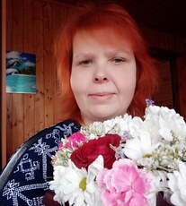 Фотография девушки Незнакомка, 52 года из г. Ильинский (Московская Область)