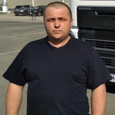 Фотография мужчины Иван, 43 года из г. Ладыжин