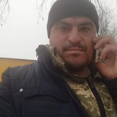 Фотография мужчины Антошка, 41 год из г. Конотоп