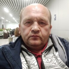 Фотография мужчины Корепанов Сергей, 49 лет из г. Игра
