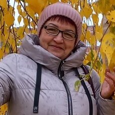 Фотография девушки Татьяна, 64 года из г. Киселевск