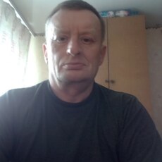 Фотография мужчины Андрей, 57 лет из г. Верхний Уфалей