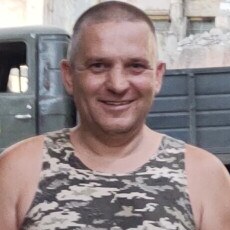 Фотография мужчины Руслан, 44 года из г. Славянск