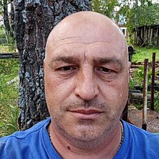 Фотография мужчины Сергей, 45 лет из г. Александров