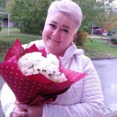 Фотография девушки Ирина, 49 лет из г. Новогрудок