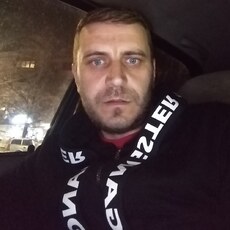 Фотография мужчины Daniel, 37 лет из г. Pitești