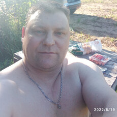 Фотография мужчины Дмитрий, 51 год из г. Малая Вишера