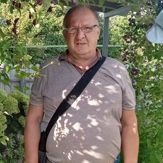 Фотография мужчины Сергей, 65 лет из г. Йошкар-Ола