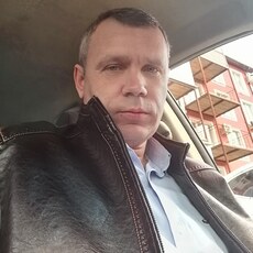 Фотография мужчины Сергей, 43 года из г. Белгород