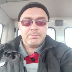 Фотография мужчины Ник, 43 года из г. Ленинск-Кузнецкий