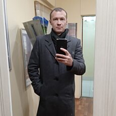 Фотография мужчины Денис, 36 лет из г. Новочебоксарск