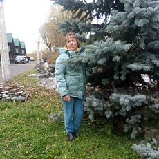 Фотография девушки Ольга, 45 лет из г. Алтайский