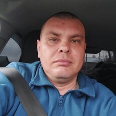 Фотография мужчины Владимир, 44 года из г. Горно-Алтайск