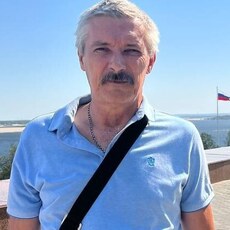 Фотография мужчины Юрий, 60 лет из г. Ставрополь