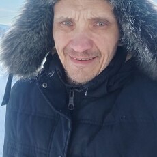 Фотография мужчины Егор, 38 лет из г. Николаевск-на-Амуре