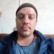 Фотография мужчины Максим, 33 года из г. Дмитриев-Льговский