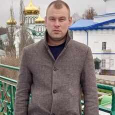 Фотография мужчины Сергей, 30 лет из г. Набережные Челны