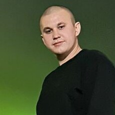 Фотография мужчины Никита, 28 лет из г. Актюбинск