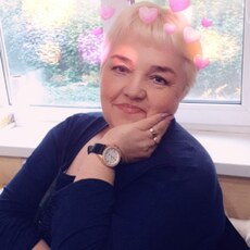 Фотография девушки Саетлана, 60 лет из г. Комсомольск-на-Амуре