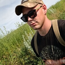 Фотография мужчины Владимир, 24 года из г. Донецк