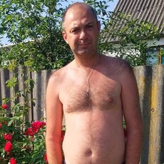 Фотография мужчины Анатолий, 42 года из г. Харьков