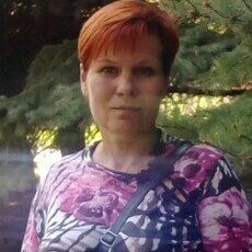 Фотография девушки Светлана, 46 лет из г. Темиртау