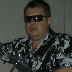 Фотография мужчины Алексей, 46 лет из г. Березники