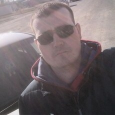 Фотография мужчины Денис, 32 года из г. Свердловск