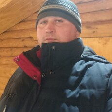 Фотография мужчины Альфред, 37 лет из г. Зеленодольск