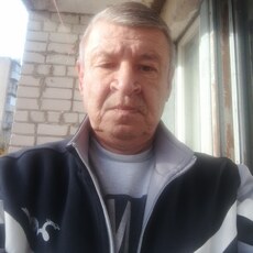 Фотография мужчины Олег, 59 лет из г. Кохма