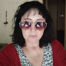 Фотография девушки Ирина, 53 года из г. Кострома